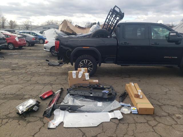1GT49PE70NF179392 GMC Sierra K2500 At4