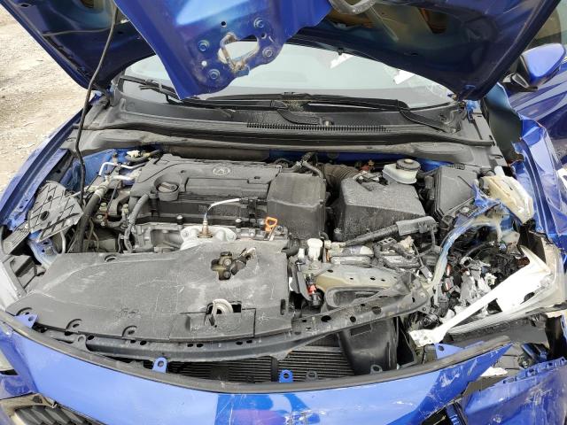19UDE2F85MA007457 Acura Ilx Premium A-spec