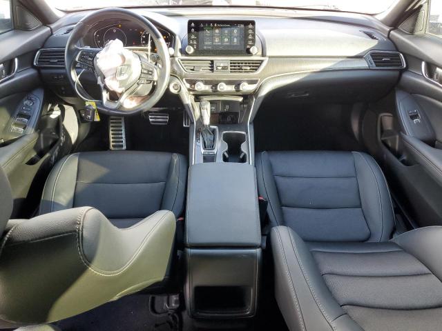 1HGCV1F33LA056794 Honda Accord Sport