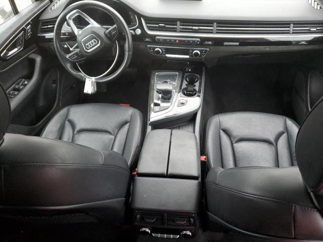 WA1VAAF76JD041220 Audi Q7 Prestige