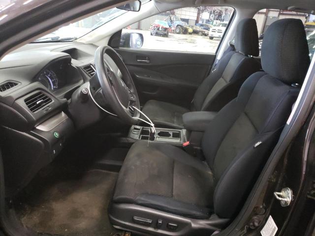 2HKRM4H51GH717037 Honda CR-V EX