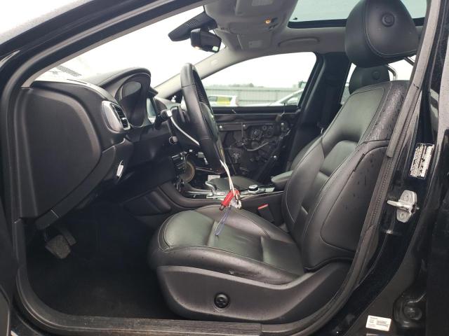 SJKCH5CP3HA035436 Infiniti QX30 BASE