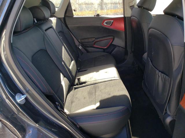 KNDJ53AU5P7891963 KIA Soul Gt Line