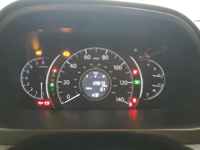 2HKRM4H37EH726207 Honda CR-V LX