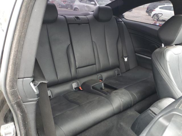 WBA4W3C59JAB87176 BMW 430I