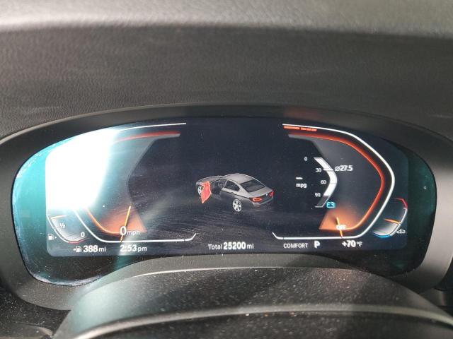 WBA53BH00PWY11749 BMW 530 I