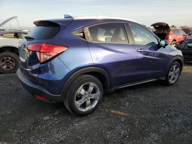 3CZRU5H74GM746947 Honda Hr-v Exl