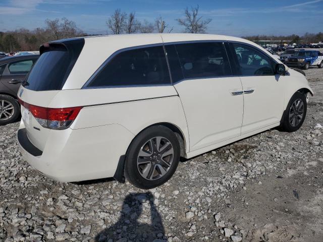 5FNRL5H96GB064697 Honda Odyssey Touring