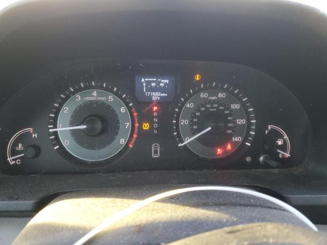 5FNRL5H95FB072871 Honda Odyssey Touring