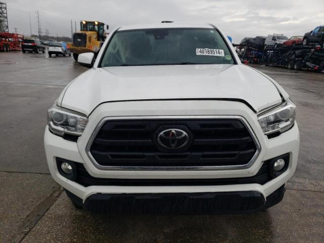 5TFRZ5CN4JX070188 Toyota Tacoma Access Cab