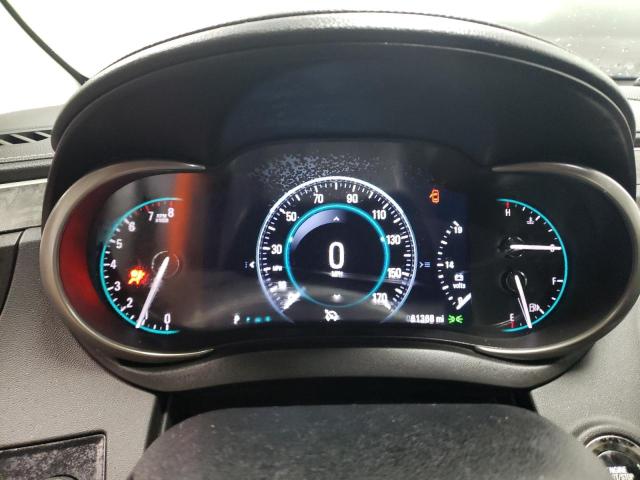 1G4GF5G34EF102573 Buick Lacrosse Touring