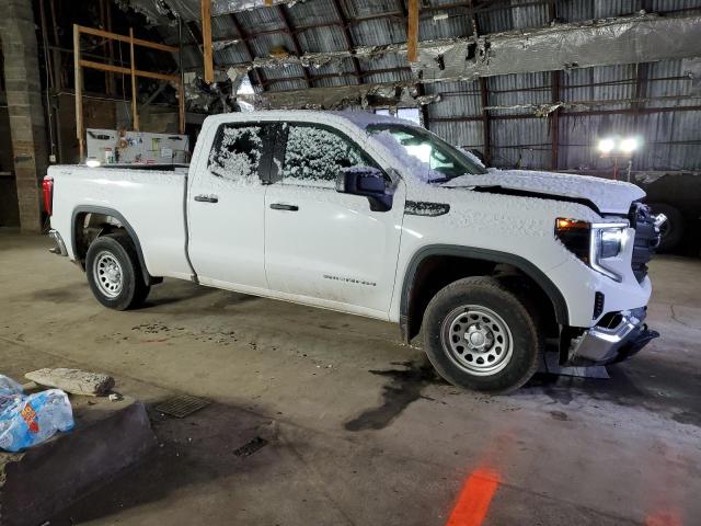 1GTRUAEKXNZ603472 GMC Sierra K1500