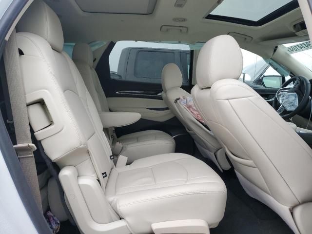 5GAEVAKW9NJ153378 Buick Enclave Essence