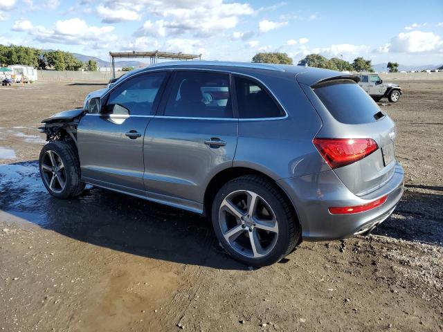 WA1D7AFP2GA035628 Audi Q5 Premium Plus S-line