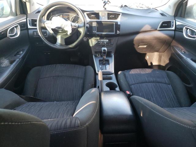 3N1AB7AP5KY432243 Nissan SENTRA S