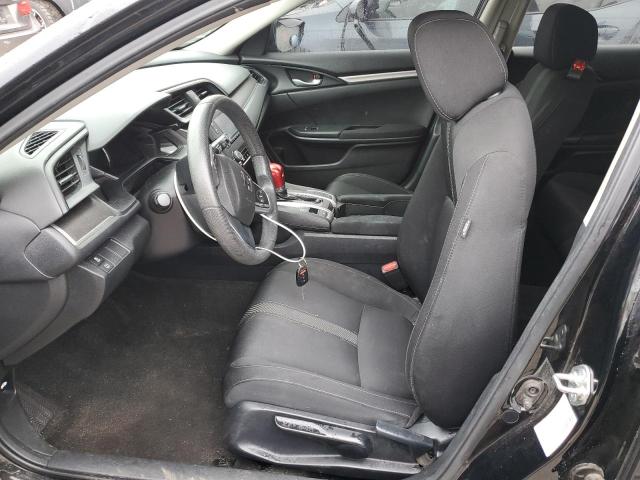 19XFC2F58HE041673 Honda Civic Lx