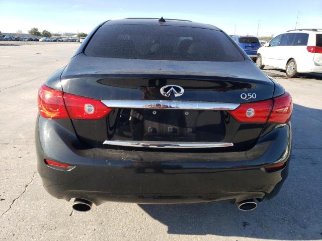 JN1EV7AP3HM742816 Infiniti Q50 Premium