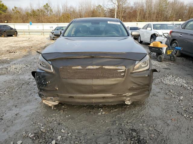 KMHGN4JE5FU094102 Hyundai Genesis 3.8l