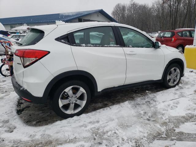 3CZRU6H35KM733135 Honda HR-V LX