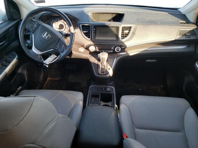 5J6RM4H97GL099845 Honda Cr-v Touring