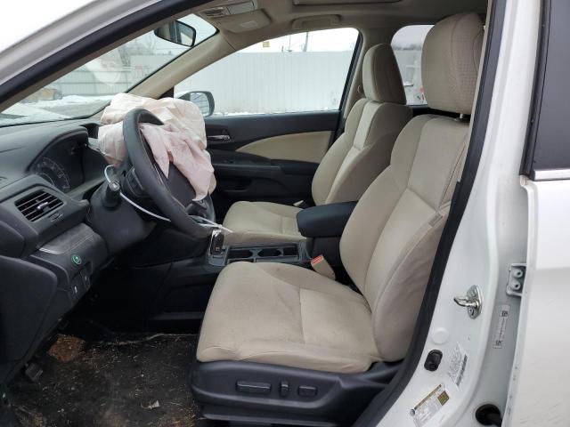5J6RM4H57FL045053 Honda CR-V EX