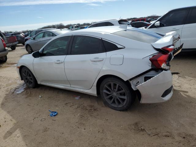19XFC1F31ME002068 Honda CIVIC EX