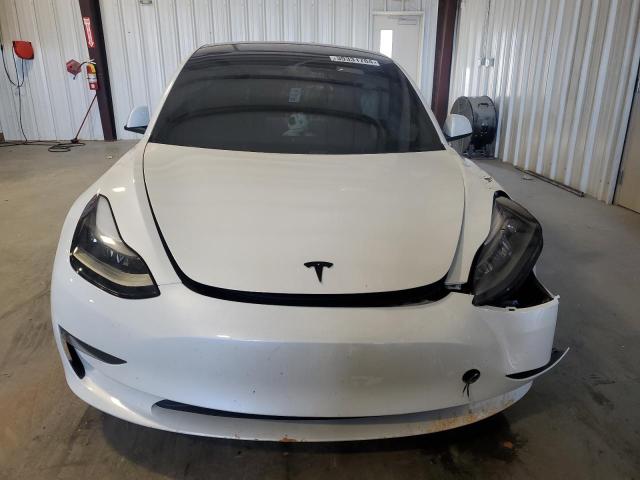 5YJ3E1EA0PF645295 Tesla MODEL 3