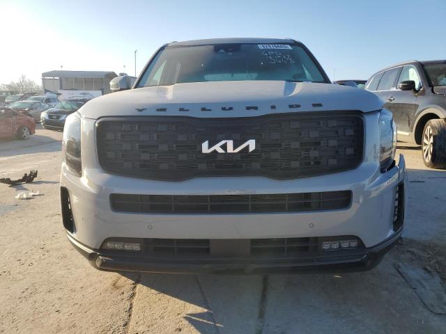 5XYP5DHC2NG252663 KIA Telluride Sx
