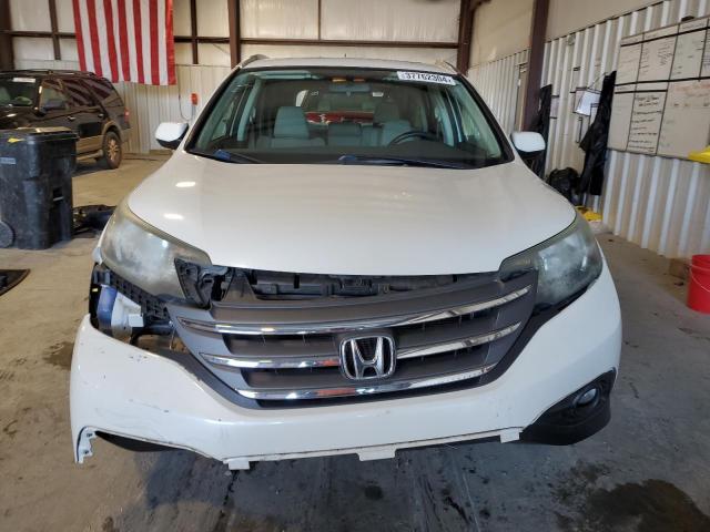 5J6RM3H77EL006229 Honda CR-V EXL