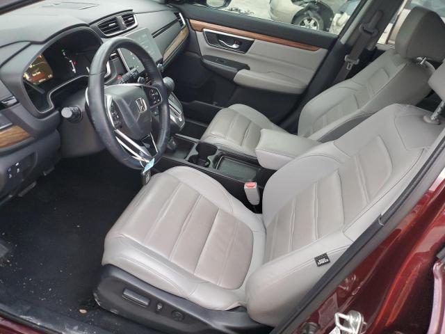 7FARW1H83HE044050 Honda CR-V EXL