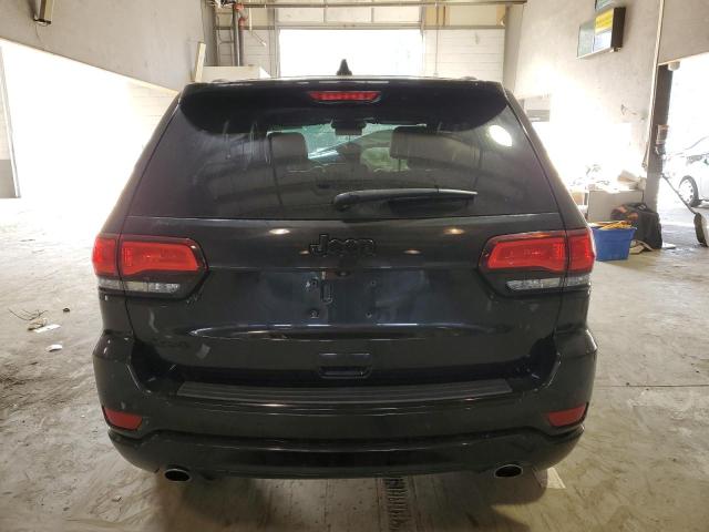1C4RJFAG4FC115419 Jeep Grand Cherokee Laredo