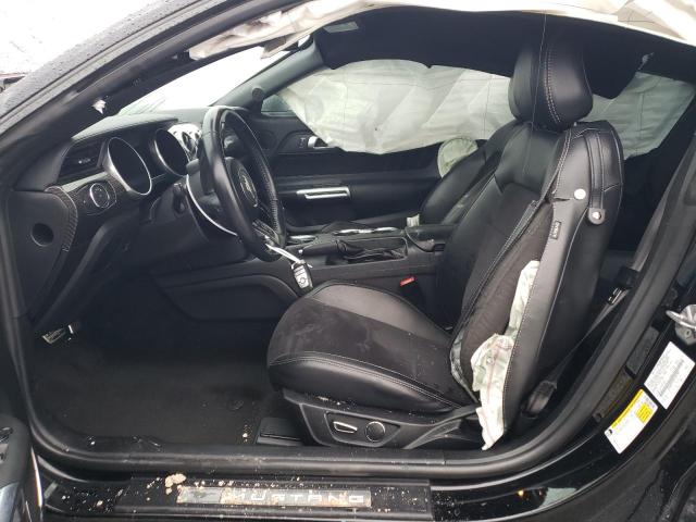 1FA6P8TH8K5101708 Ford MUSTANG
