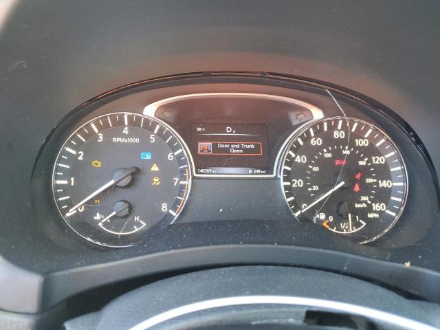 1N4AL3AP2GN392572 Nissan ALTIMA 2.5