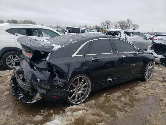 3LN6L2JK6GR604638 Lincoln MKZ