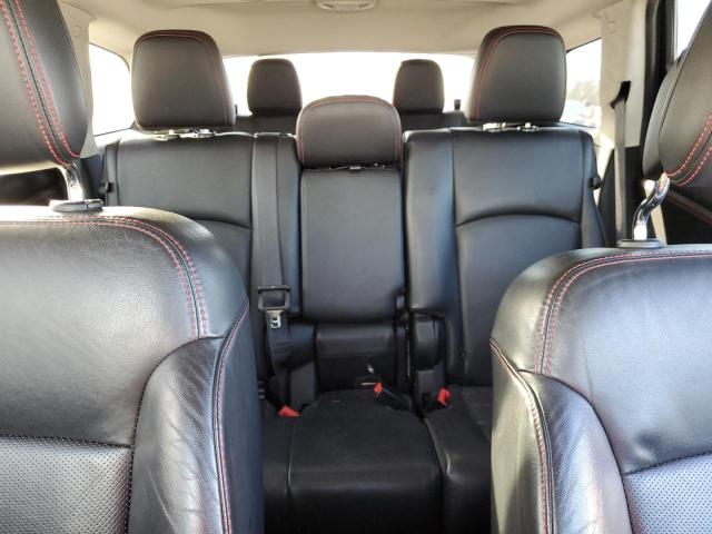 3C4PDCEG5FT669418 Dodge Journey R/t