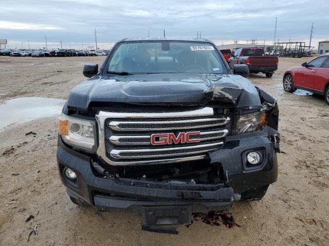1GTG6CEN2K1310747 GMC CANYON SLE