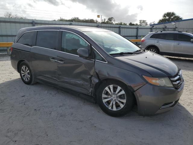 5FNRL5H37GB091404 Honda ODYSSEY SE