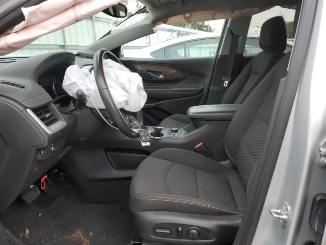 3GKALMEVXLL300938 GMC Terrain Sle