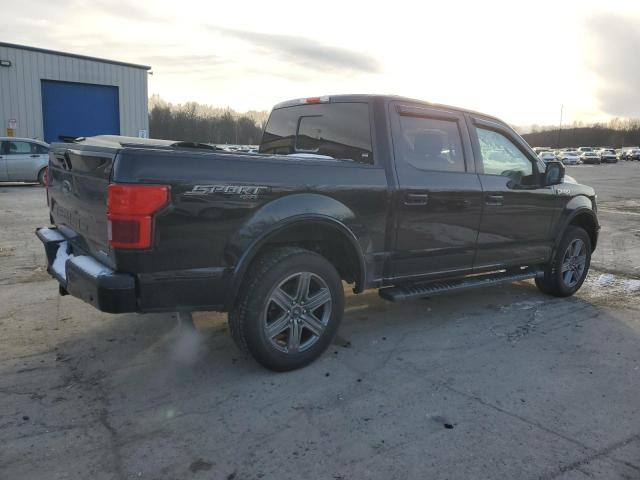 1FTEW1EP2LFC68095 Ford F150 Supercrew