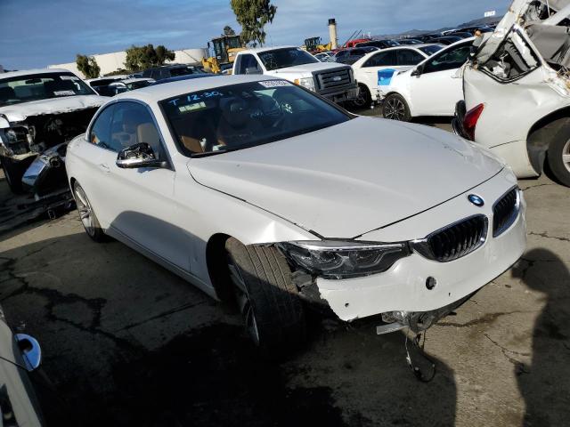 WBA4Z1C50KEE44246 BMW 430I