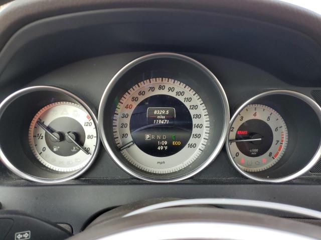 WDDGF5HBXEA954567 Mercedes-Benz C 350