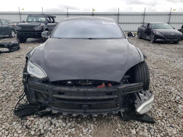 5YJSA4H26FFP73021 Tesla Model S 85d