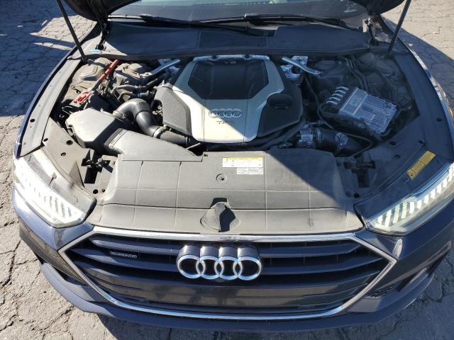 WAUV2AF27KN049682 Audi A7 Prestige S-line