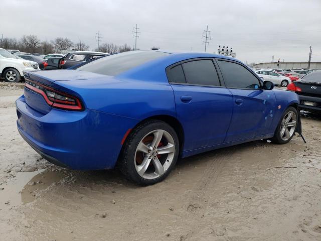 2C3CDXAG1JH166969 Dodge Charger Police