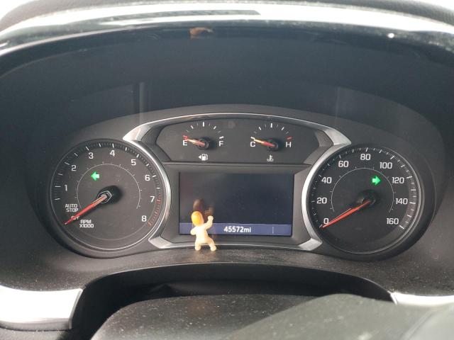 1GNERJKW9MJ223387 Chevrolet Traverse Rs