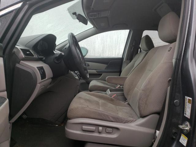 5FNRL5H31GB141827 Honda ODYSSEY SE