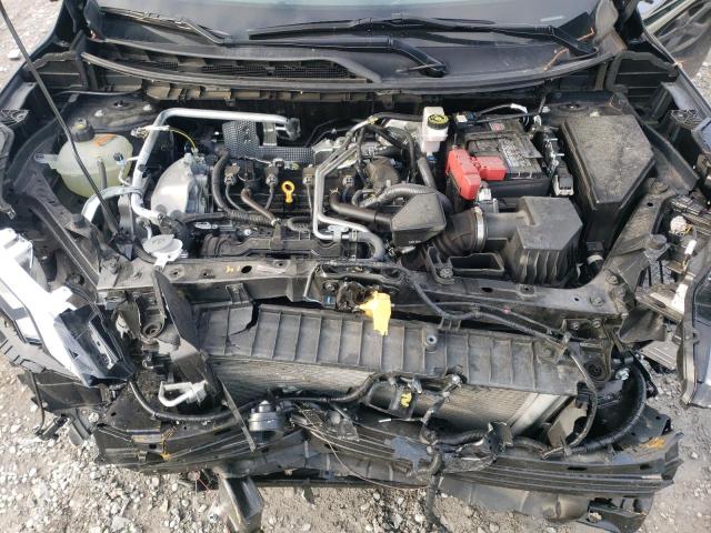 5N1AT3BB1MC797791 Nissan ROGUE SV