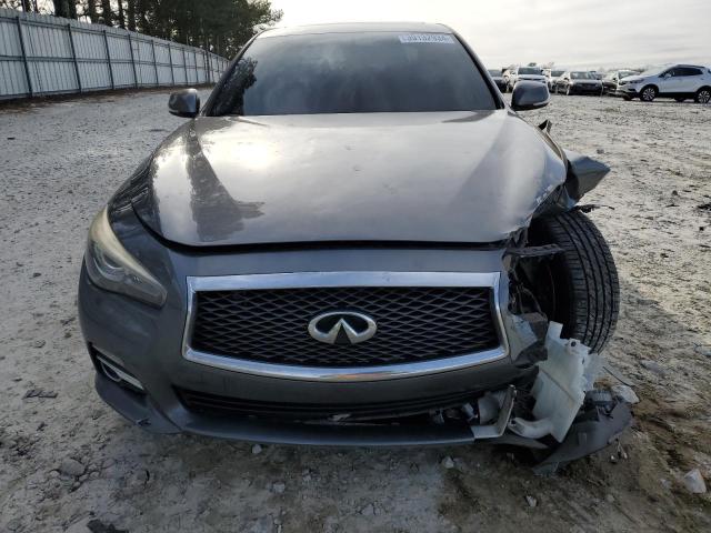 JN1BV7AP9FM334336 Infiniti Q50 BASE