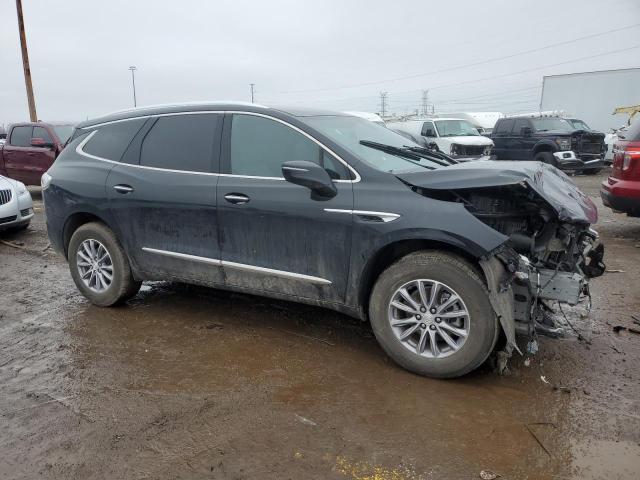 5GAERBKW0NJ179202 Buick Enclave Essence