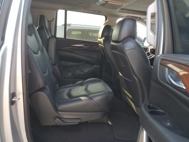 1GYS3JKJ8JR313199 Cadillac Escalade Esv Premium Luxury